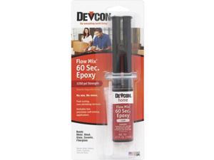60SEC FLOWMIX EPOXY 21445 60SEC FLOWMIX EPOXY 21445