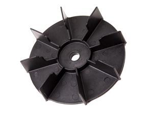 Black and Decker MM525/MM875/MM1800 Mower Replacement Fan # 241125-00 Black and Decker MM525/MM875/MM1800 Mower Replacement Fan # 241125-00