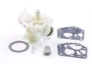 Briggs and Stratton 798758 Carburetor Repair Kit Briggs and Stratton 798758 Carburetor Repair Kit
