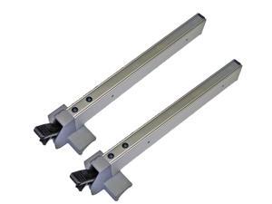 Ryobi RTS21 Table Saw (2 Pack) Replacement Rip Fence Assembly # 089037011704-2PK Ryobi RTS21 Table Saw (2 Pack) Replacement Rip Fence Assembly # 089037011704-2PK
