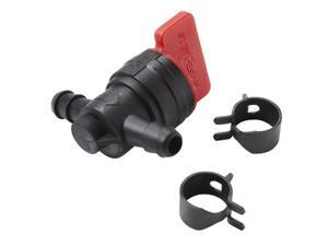 Briggs and Stratton 698183 Fuel Shut-Off Valve In-Line # 698183 Briggs and Stratton 698183 Fuel Shut-Off Valve In-Line # 698183