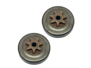 OEM 3//8/" 530057905 CLUTCH DRUM SPROCKET POULAN 358381700 944415430 358360361
