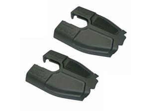 Details about   Husqvarna 2 Pack of Genuine OEM Replacement Triggers # 574355301-2PK 
