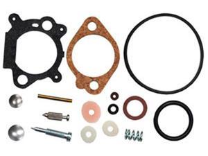 Briggs and Stratton 498260 Carburetor Overhaul Kit Kit # 498260 Briggs and Stratton 498260 Carburetor Overhaul Kit Kit # 498260