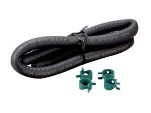 Briggs and Stratton Briggs and Stratton 25-Inch Fuel Line with 4 Clamps 5414K Briggs and Stratton Briggs and Stratton 25-Inch Fuel Line with 4 Clamps 5414K
