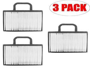 Oregon 6 Pack Of Genuine OEM Replacement Filters # 30-032-6PK