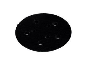 Dewalt DWE6401DS Shroud 13904 Hook-and-Loop fastener 5" Backing Pad (5 Holes) # N192133 Dewalt DWE6401DS Shroud 13904 Hook-and-Loop fastener 5" Backing Pad (5 Holes) # N192133