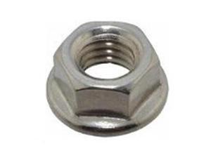 Black and Decker CMM1000/CMM1200 Mower Blade Hex Nut # 90561895 Black and Decker CMM1000/CMM1200 Mower Blade Hex Nut # 90561895