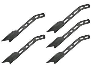 DeWalt DW744X Table Saw Replacement (5 Pack) Push Stick # A24507-5PK DeWalt DW744X Table Saw Replacement (5 Pack) Push Stick # A24507-5PK