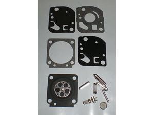 Zama 2 Pack RB-118 Carburetor Repair Kits