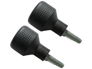 DeWalt DW704 / DW705 Miter Saw (2 Pack) Replacement Knob # 145439-09-2PK DeWalt DW704 / DW705 Miter Saw (2 Pack) Replacement Knob # 145439-09-2PK