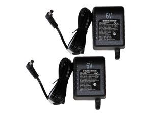 Black and Decker 2 Pack Of Genuine OEM Replacement Battery Chargers # FS14C-2PK 