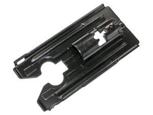 Bosch 1587VS Jig Saw Replacement Base Plate # 2601016903 Bosch 1587VS Jig Saw Replacement Base Plate # 2601016903