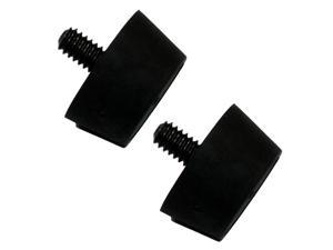Bostitch 2 Pack Of Genuine OEM Replacement Safety Pads # JV5102E1-2PK 