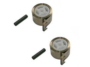 Bostitch 2 Pack Of Genuine OEM Replacement Head Valve Kits # 9R195466-2PK 