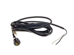 DeWalt DW359 Saw Replacement 14 Gauge 10 foot 2 Prong Power Cord # 330079-98 DeWalt DW359 Saw Replacement 14 Gauge 10 foot 2 Prong Power Cord # 330079-98