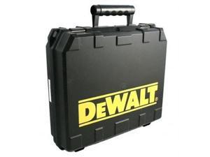 DeWalt DC330/DCS331 Jig Saw Tool Case # 581580-03 DeWalt DC330/DCS331 Jig Saw Tool Case # 581580-03