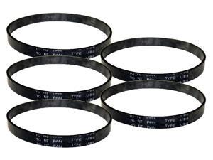 Panasonic 7300 Series Vacuum 5 Pack OEM Replacement UB8 Belts # PR-1010-5PK Panasonic 7300 Series Vacuum 5 Pack OEM Replacement UB8 Belts # PR-1010-5PK