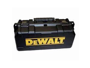 DeWalt D28110/D28402 Angle Grinder Tool Case # 651196-00 DeWalt D28110/D28402 Angle Grinder Tool Case # 651196-00