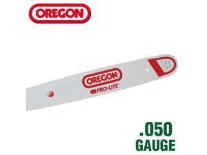 Oregon 200GLHD176 .050 Gauge 3/8 Pitch 20 Pro-Lite Bar