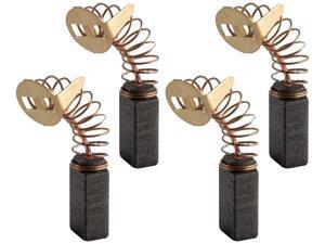 DeWalt (4 Pack) 400814 Carbon Brushes for DW610/DW612 Routers # 400814-4PK DeWalt (4 Pack) 400814 Carbon Brushes for DW610/DW612 Routers # 400814-4PK