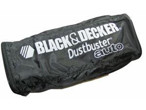 Black and Decker PAV1200W AV1600B Vacuum Replacement Storage Bag # 5101539-00