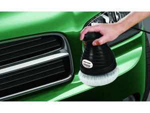 BLACK+DECKER W006B 6 Random Orbit Waxer/Polisher BLACK+DECKER W006B 6 Random Orbit Waxer/Polisher