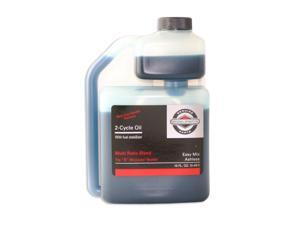 Briggs & Stratton 2-Cycle Easy Mix Motor Oil - 16 Oz. # 100036 Briggs & Stratton 2-Cycle Easy Mix Motor Oil - 16 Oz. # 100036