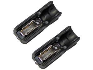 DeWalt DCD785/DCD780 20V Drill (2 Pack) Replacement Bit Holder # N268199-2PK DeWalt DCD785/DCD780 20V Drill (2 Pack) Replacement Bit Holder # N268199-2PK