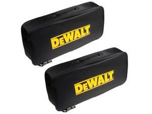 DeWalt Replacement (2 Pack) Tool Bag Works with DW304P # N128454-2PK DeWalt Replacement (2 Pack) Tool Bag Works with DW304P # N128454-2PK