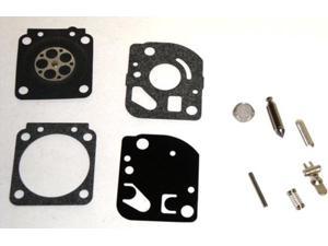 Zama Genuine OEM Replacement Carburetor Repair Kit # RB-63