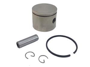 Poulan 3 Pack Of Genuine OEM Replacement Fuel Caps # 577858501-3PK