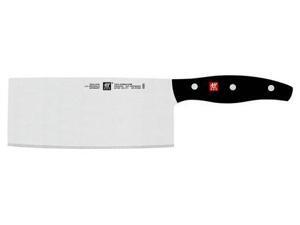 Henckels Twin Signature - 7" Vegetable Cleaver Henckels Twin Signature - 7" Vegetable Cleaver