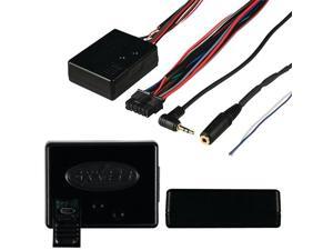 Metra Axxess ASWC-1 Universal Steering Wheel, Handle Bar Thumb Control Interface Metra Axxess ASWC-1 Universal Steering Wheel, Handle Bar Thumb Control Interface