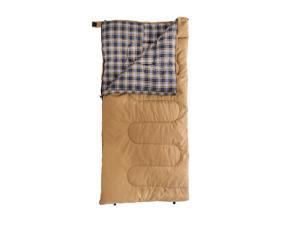 Kamp-Rite Woods Ultra - 15 Degree Sleeping Bag - SB540
