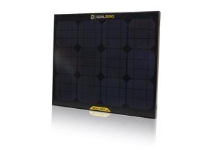Goal Zero Boulder 30M Solar Panel GZ-32201 Goal Zero Boulder 30M Solar Panel GZ-32201
