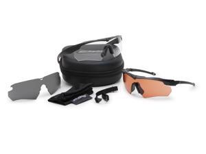 ESS Eyewear Crossbow Suppressor 2X Deluxe Kit 740-0388 ESS Eyewear Crossbow Suppressor 2X Deluxe Kit 740-0388