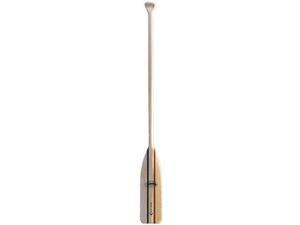Caviness Wood Paddle 4-Foot RD 35-P