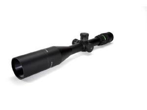 Trijicon Accupoint 5-20X50 Scope Mil-Dot With Green Dot