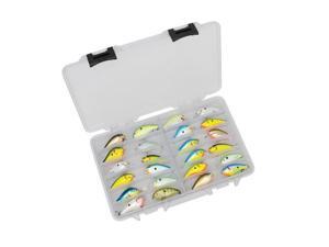 Plano FTO Elite Organizer Medium Crankbait Bx 3700oz 3707-07 - 3707-07 Plano FTO Elite Organizer Medium Crankbait Bx 3700oz 3707-07 - 3707-07