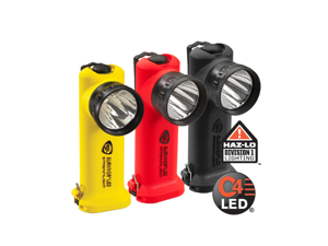 Streamlight 90520 Black Survivor LED Rechargeable Rescue No Charger Flashlight Streamlight 90520 Black Survivor LED Rechargeable Rescue No Charger Flashlight