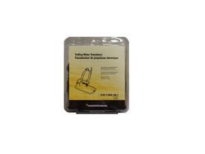 Humminbird 710205-1 XTM 9 HDSI 180 T Trolling Motor Transducer Humminbird 710205-1 XTM 9 HDSI 180 T Trolling Motor Transducer