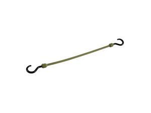 ORCA Tied DownCord in Green ORCPTDCG ORCA Tied DownCord in Green ORCPTDCG