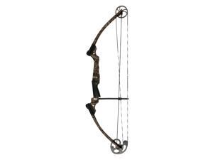 Genesis Original Compound Bow - Left Hand 12233 Genesis Original Compound Bow - Left Hand 12233