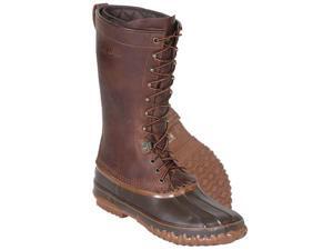 Kenetrek Unisex 13 Inch Rancher Insulated Boot 12 KE-3428-T-12 Kenetrek Unisex 13 Inch Rancher Insulated Boot 12 KE-3428-T-12