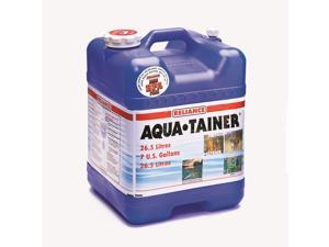 Reliance Aqua-Tainer Water Container 7 Gallon 9410-03 Reliance Aqua-Tainer Water Container 7 Gallon 9410-03