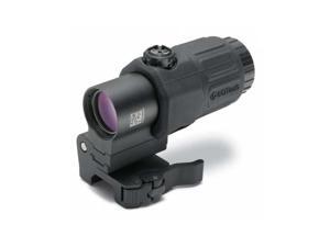 EOTech G33 Magnifier Holographic Sight Black G33.STS EOTech G33 Magnifier Holographic Sight Black G33.STS