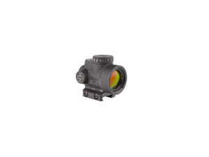 Trijicon Mro 1X25 2 Moa Adjustable Red Dot With Low Mount Mro C 2200004