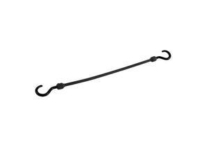 ORCA Tie Down Cord in Black ORCPTDBK ORCA Tie Down Cord in Black ORCPTDBK