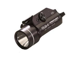 Streamlight TLR-1 Rail Mounted Tactical Weapon 300 Lumens Light White LED 69110 Streamlight TLR-1 Rail Mounted Tactical Weapon 300 Lumens Light White LED 69110